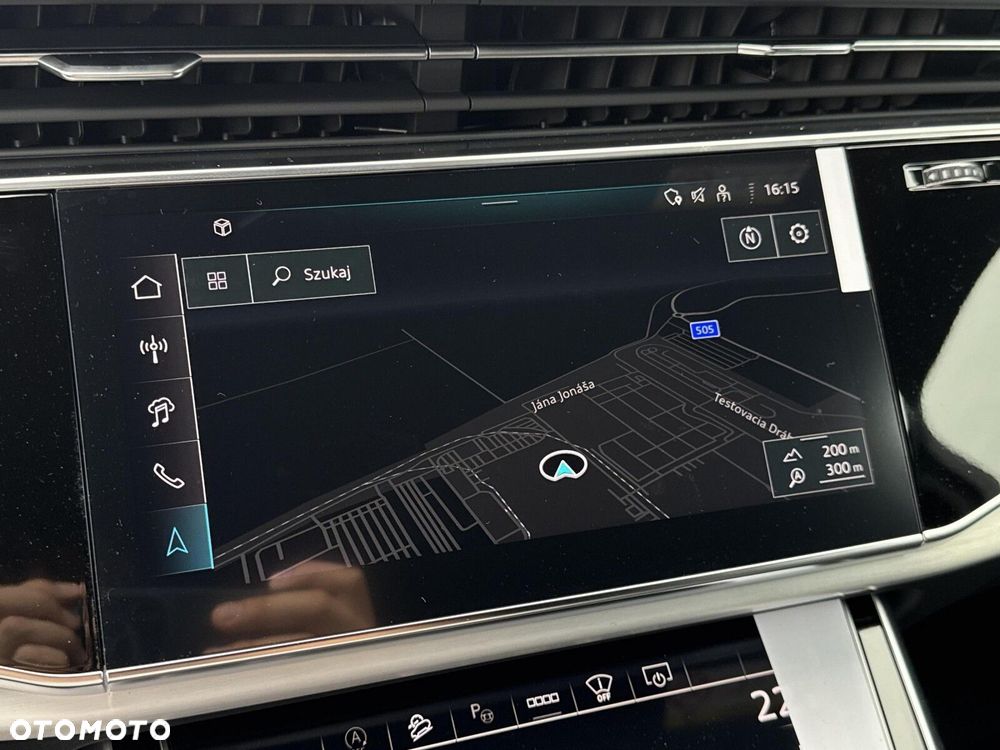 Audi SQ7 TFSI Quattro Tiptronic - 31