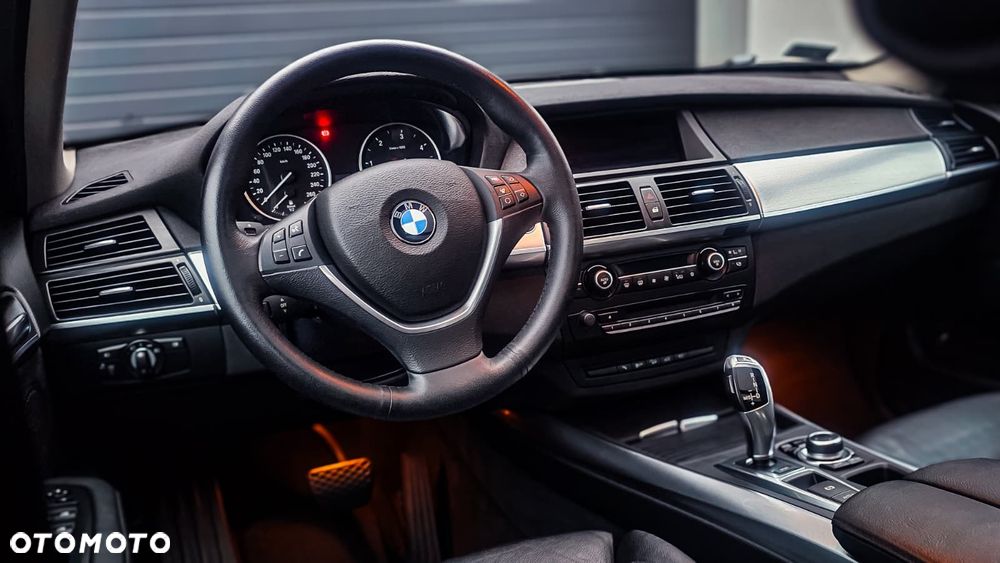 BMW X5 4.0d xDrive - 7