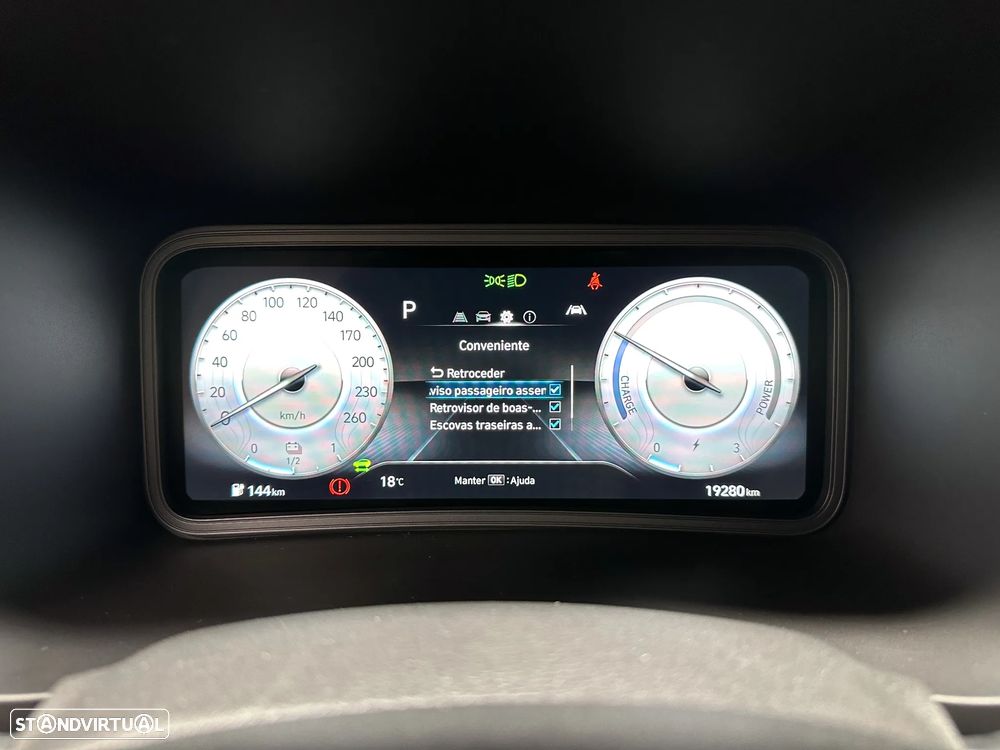 Hyundai Kauai 39 kWh Premium - 45