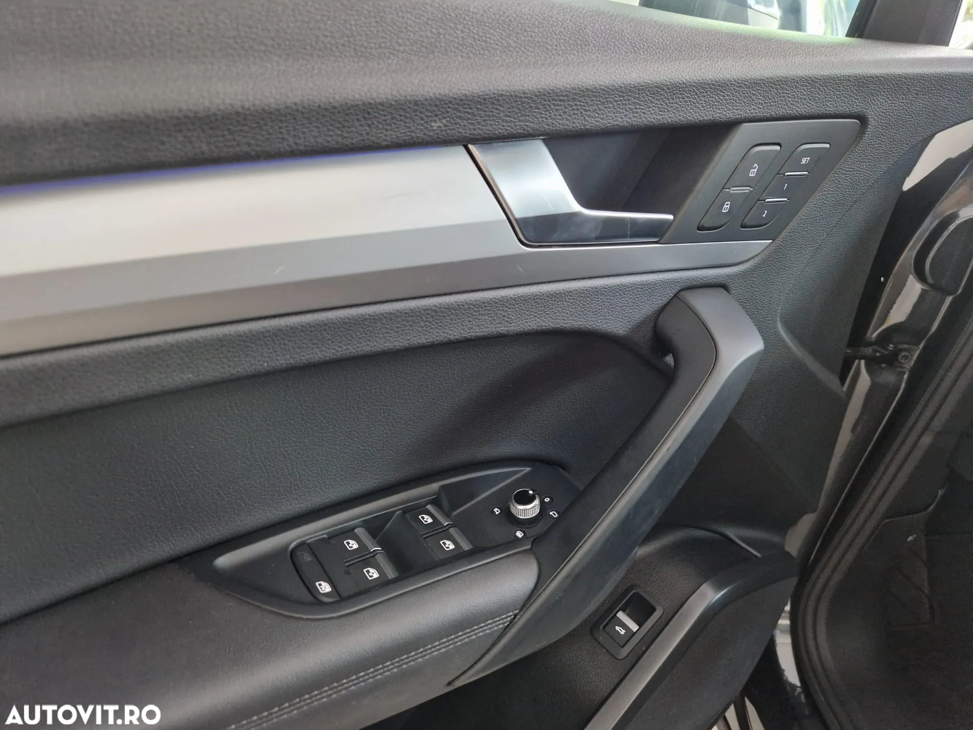 Audi Q5 - 9