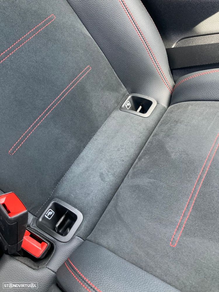 Mercedes-Benz CLA 180 d AMG Line Aut. - 34