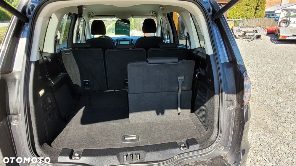 Ford Galaxy 1.5 EcoBoost Start-Stopp Business Edition - 17