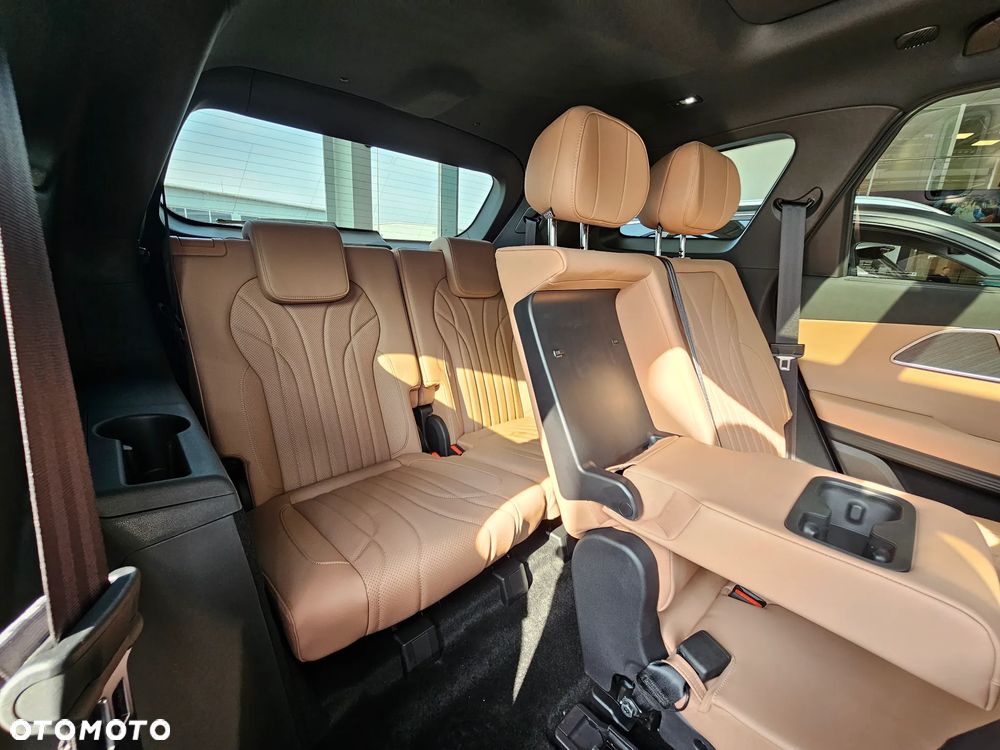 Chery Tiggo 9 - 14