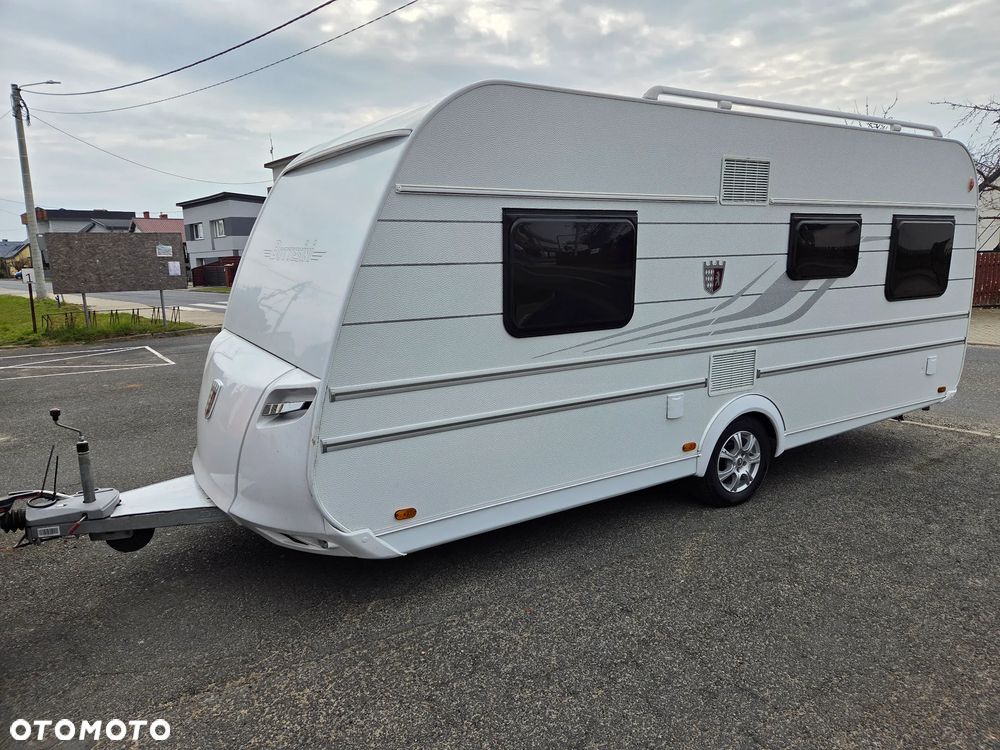 Tabbert Bottesini W32 klima - 3