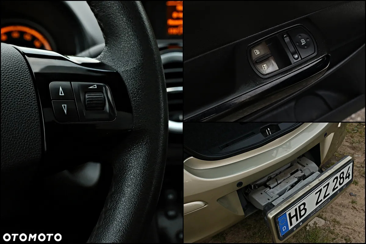 Opel Corsa 1.4 Cosmo - 39
