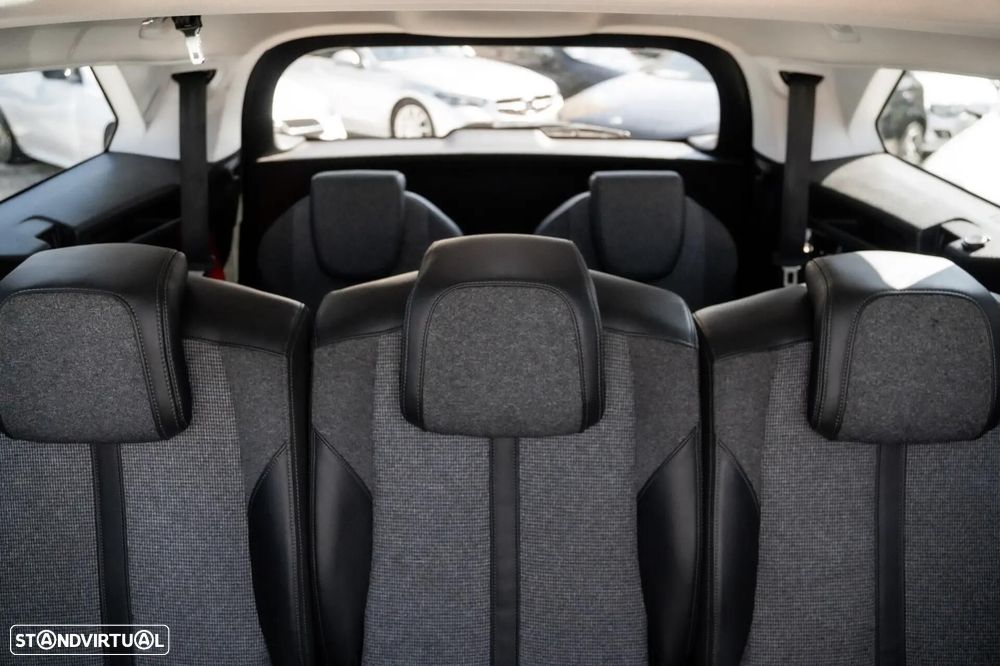Peugeot 5008 1.5 BlueHDi Allure Pack - 7