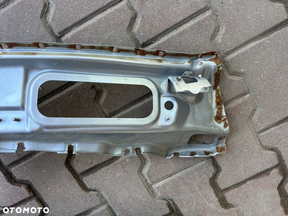 TOYOTA RAV4 IV LIFT 2012-2018 PAS TYLNY TYŁ WZMOCNIENIE TYLNE ŚCIANA TYLNA - 9