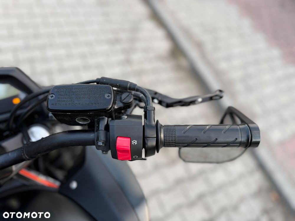 Honda CB - 23