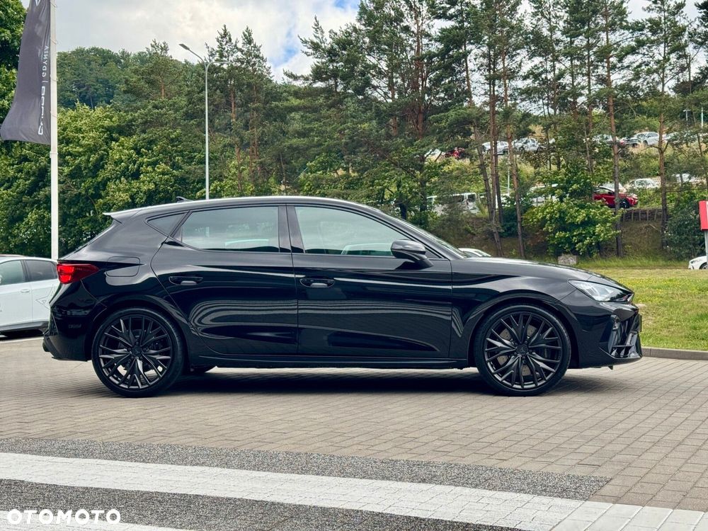Cupra Leon - 10