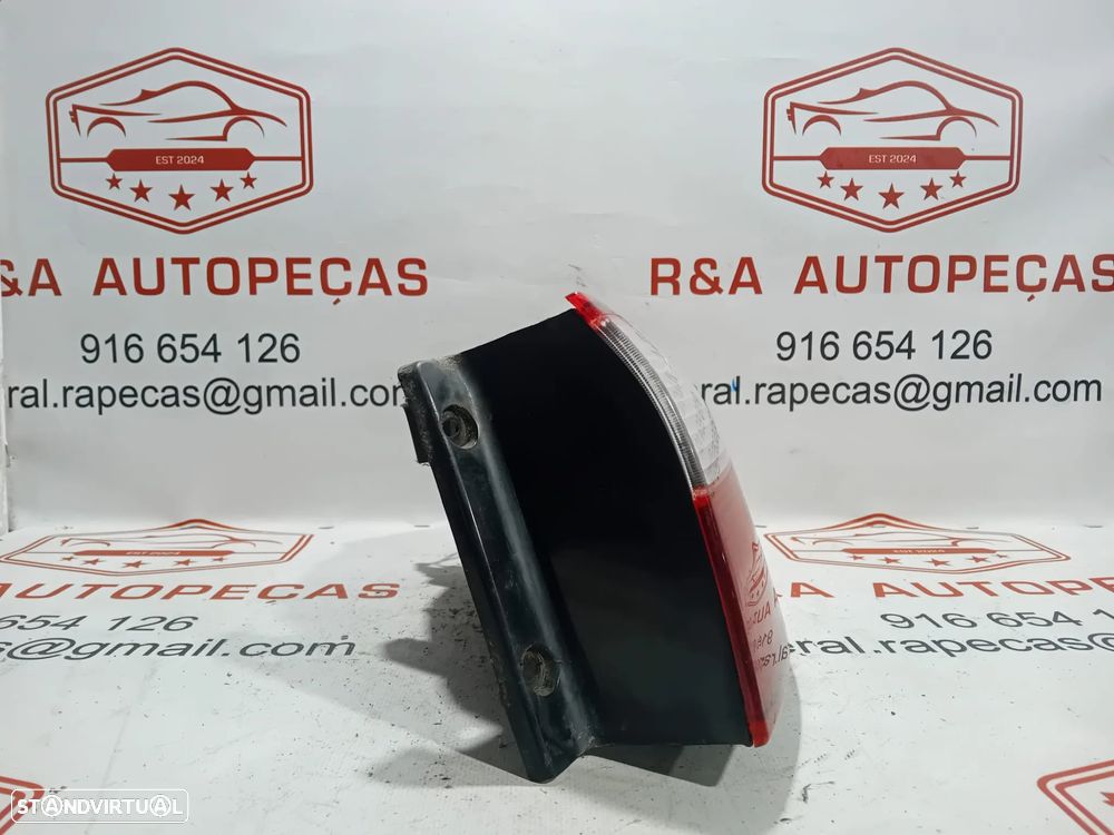 Farolim Trás Traseiro Direito Daewoo Lanos Original - 3