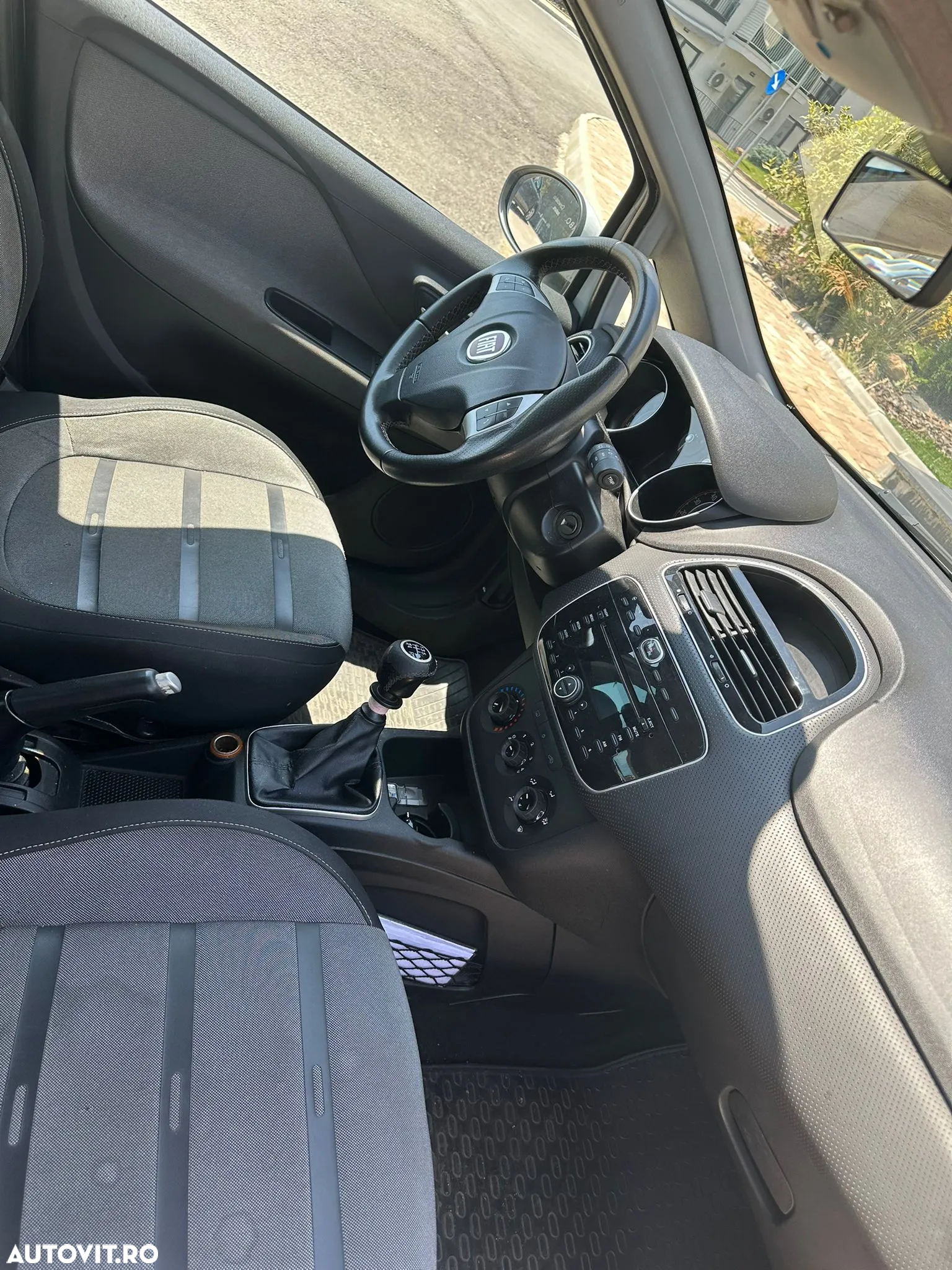 Fiat Punto - 13