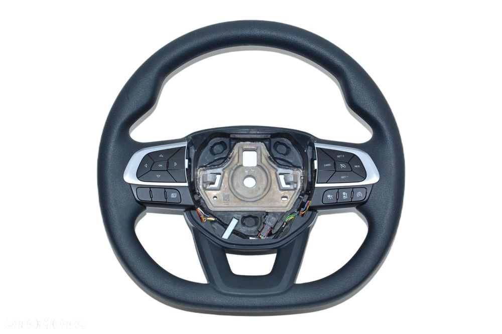 5802303937 Iveco Daily 2019 2022 2024 kierownica tempomat - 1