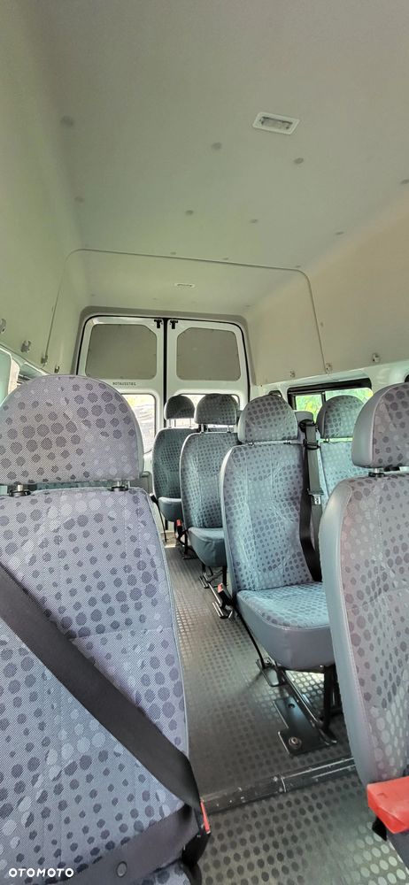 Ford TRANSIT - 6