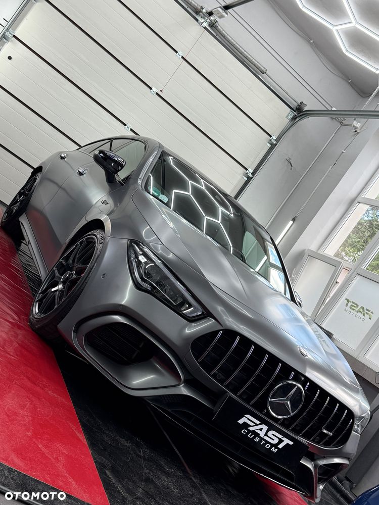 Mercedes-Benz CLA - 2