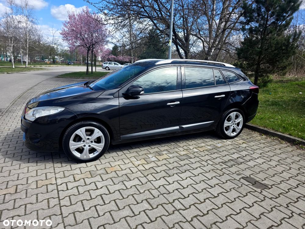 Renault Megane TCe 130 Dynamique - 15