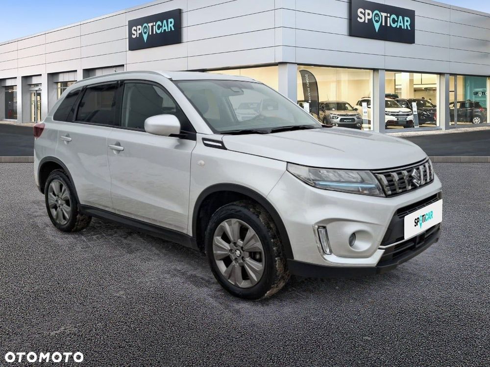 Suzuki Vitara - 3