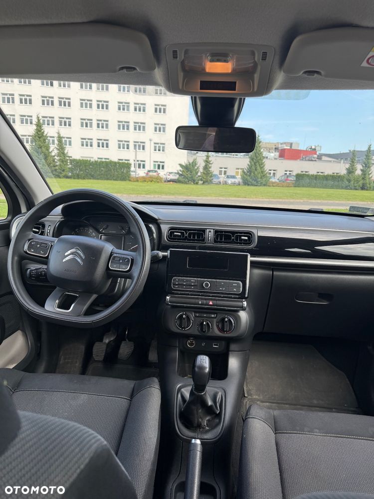 Citroën C3 - 6
