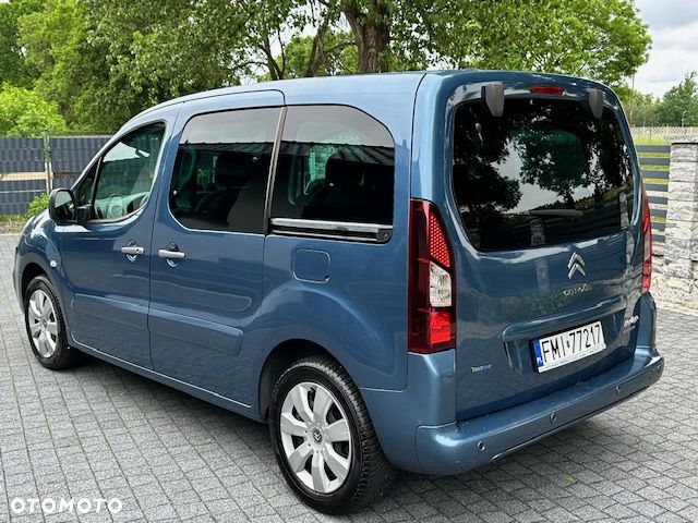 Citroën Berlingo 1.6 BlueHDi Feel - 6