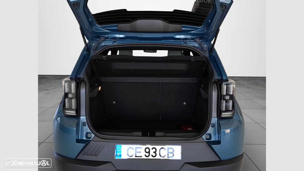 Fiat Grande Panda - 17
