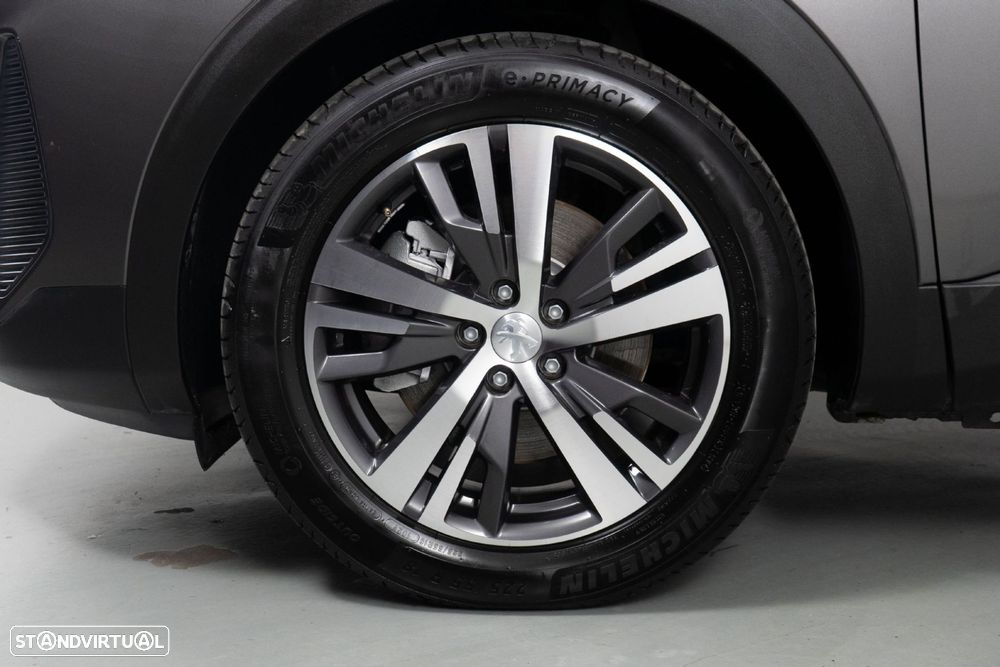 Peugeot 3008 1.6 Hybrid Allure Pack e-EAT8 - 18
