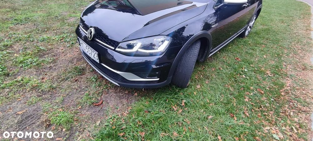 Volkswagen Golf ver-alltrack-1-8-tsi-bmt-4mot-dsg - 4