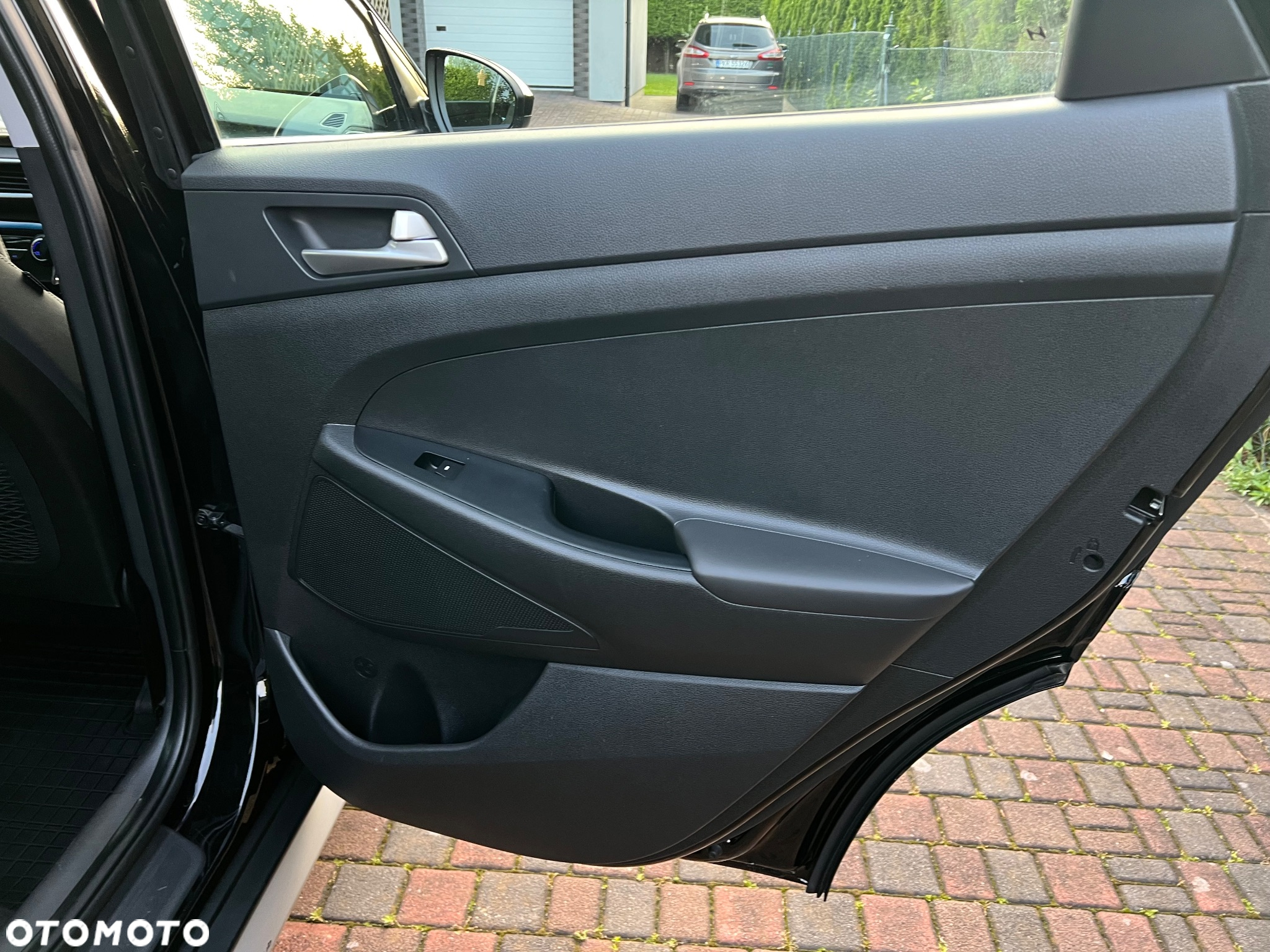 Hyundai Tucson 1.6 GDI BlueDrive Design 2WD - 12