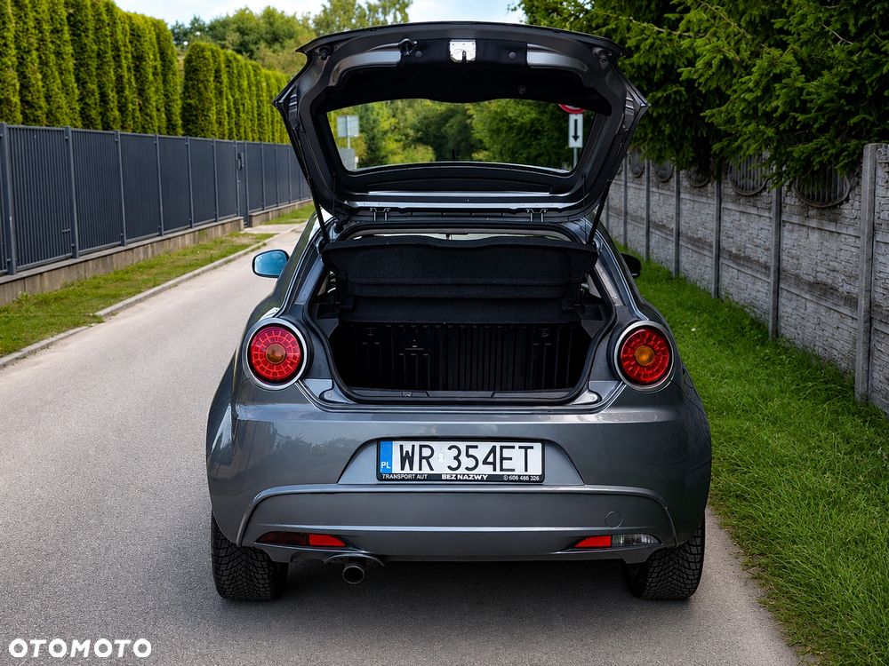 Alfa Romeo Mito - 6
