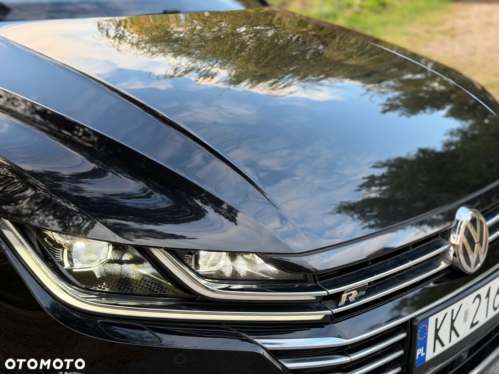 Volkswagen Arteon 2.0 TSI R-Line DSG - 35