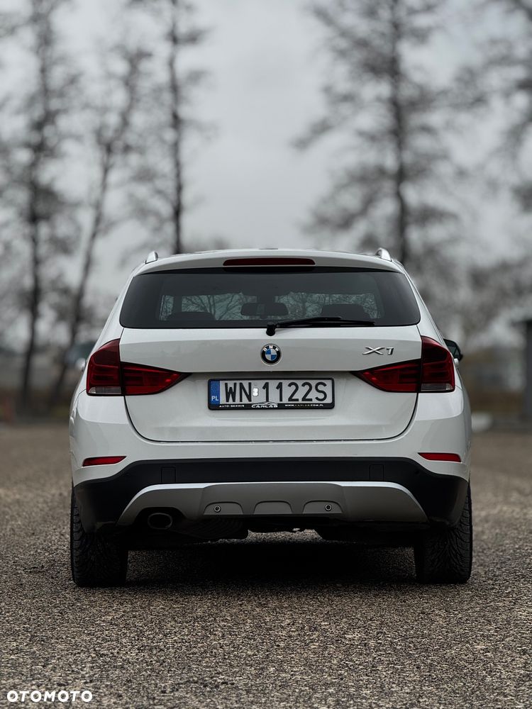 BMW X1 xDrive18d - 3