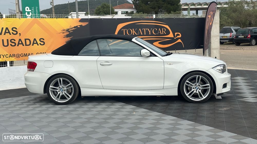 BMW 118 i Edition Sport - 6