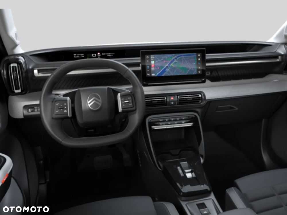 Citroën C3 Aircross 1.2 mHEV Max S&S eDCT6 - 6