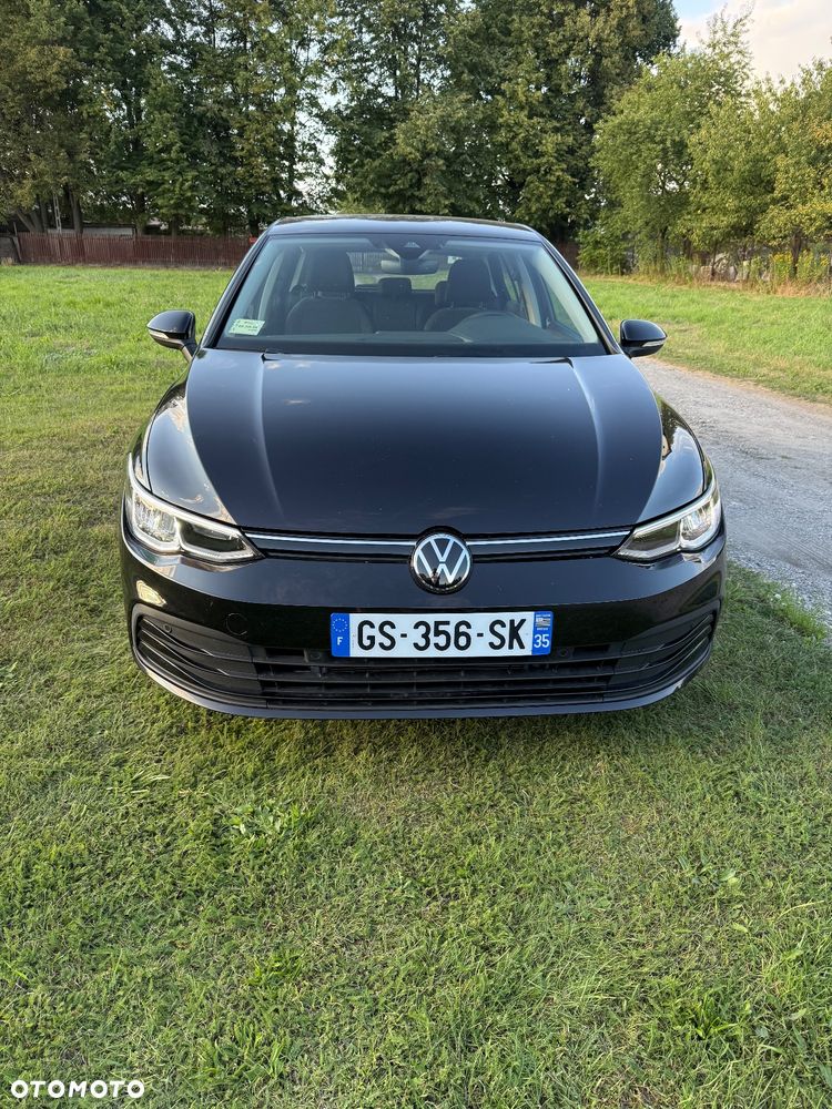 Volkswagen Golf VIII 2.0 TDI Life DSG - 1