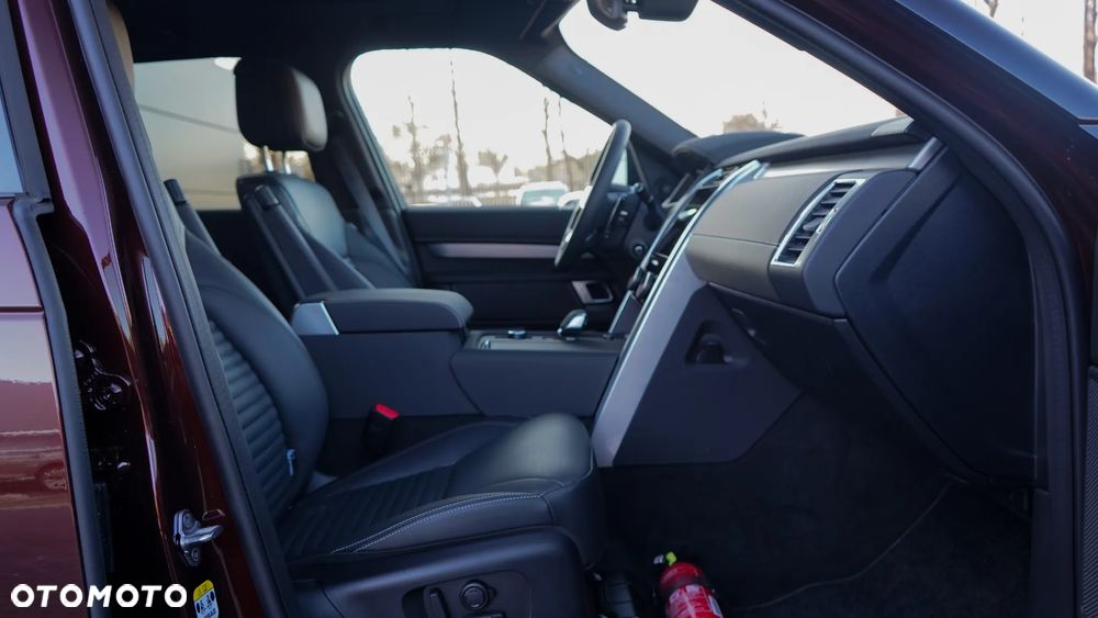 Land Rover Discovery 3.0 D350 mHEV Gemini - 15
