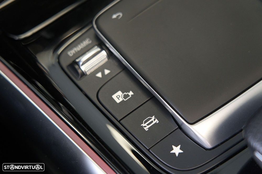 Mercedes-Benz EQA 250 AMG Line - 35