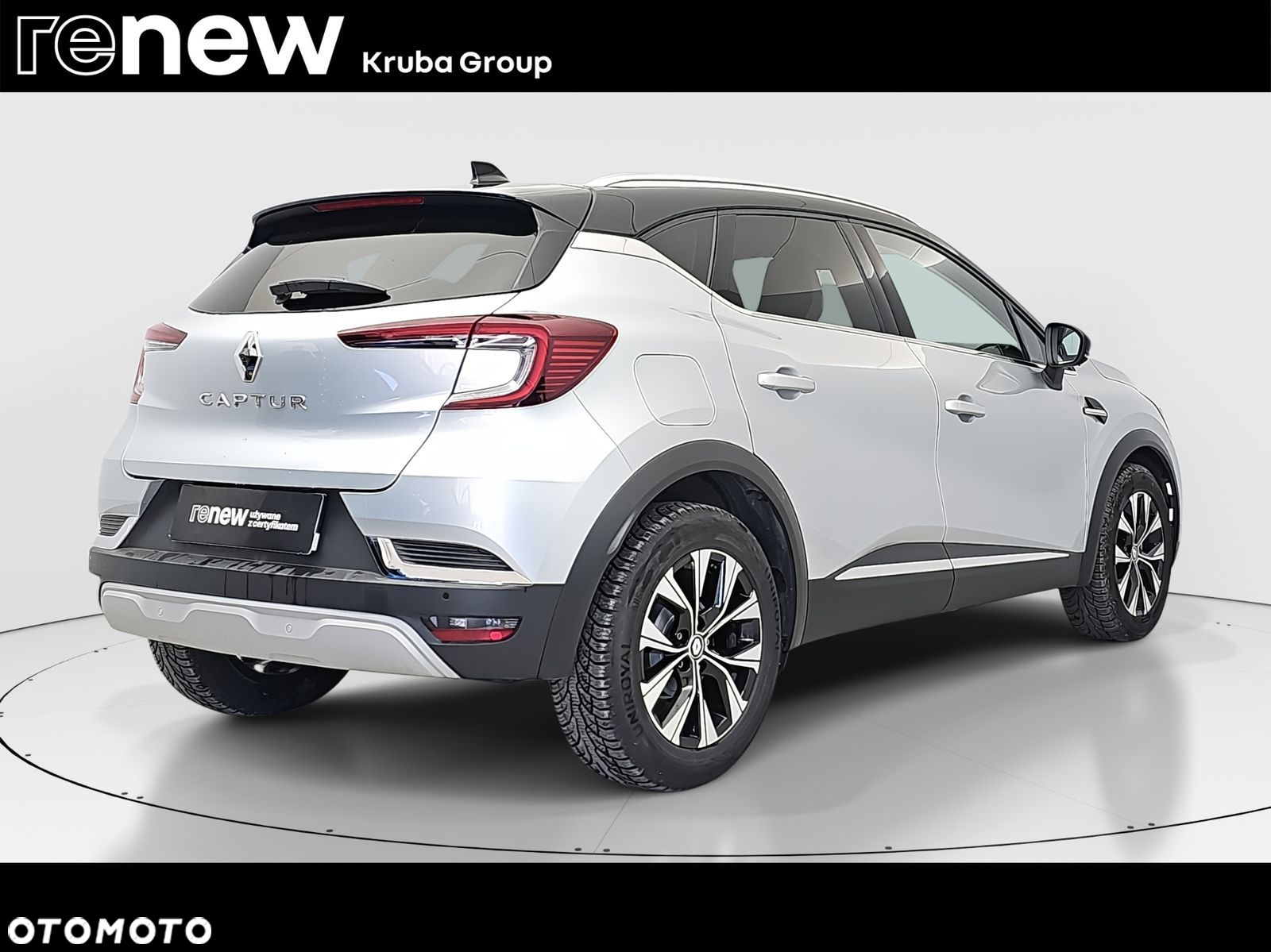 Renault Captur - 5