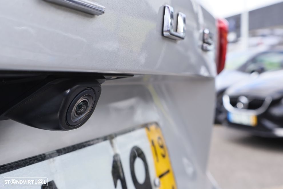 Ford Focus SW 1.0 EcoBoost ST-Line - 7