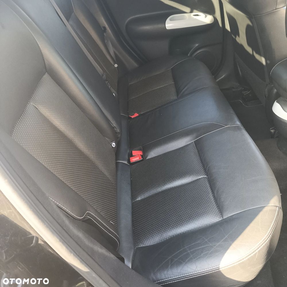 Nissan Juke 1.5 dCi Ministry of Sound - 8