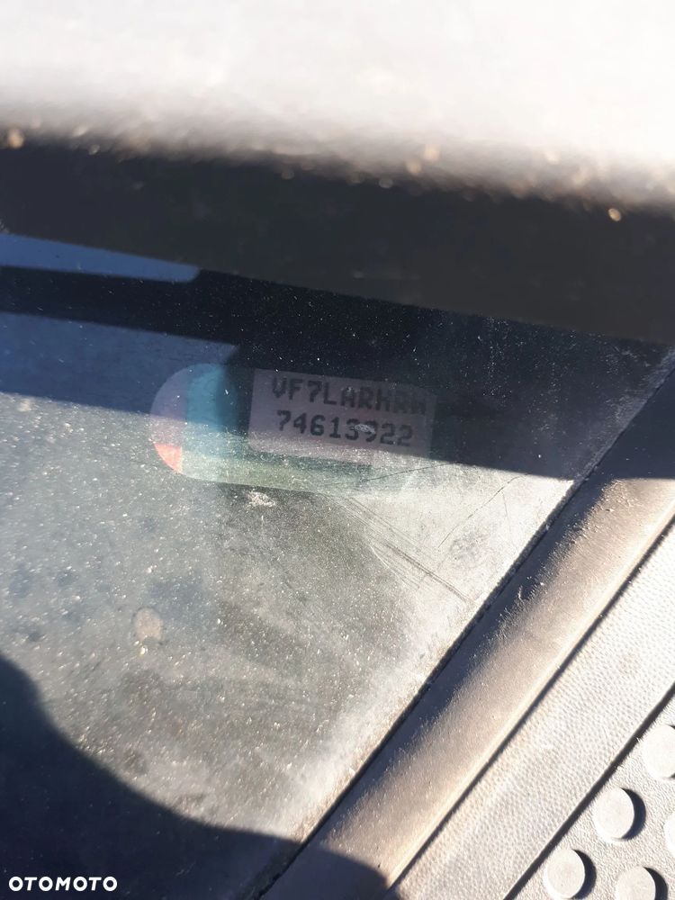 CITROEN C4 04-08 2.0 HDI PRZEPUSTNICA - 31