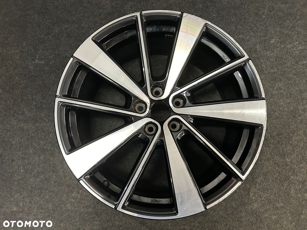 Alufelga Volvo Polestar 19 cali 5x108 1szt. 32134523 - 1
