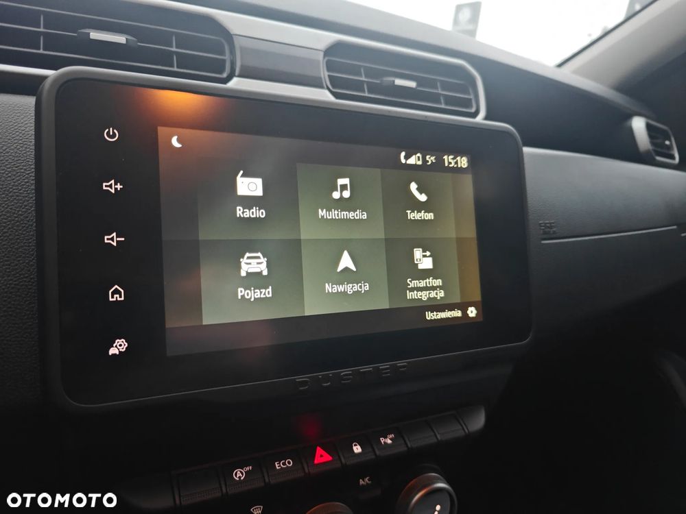 Dacia Duster 1.3 TCe Journey EDC - 15