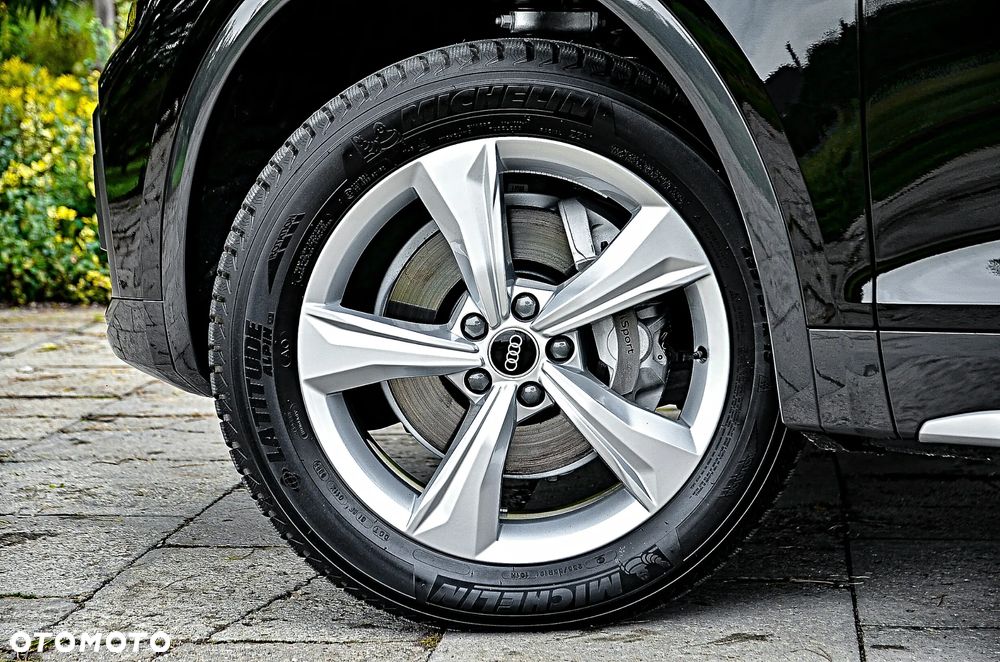 Audi Q5 45 TFSI quattro S tronic S line business - 20