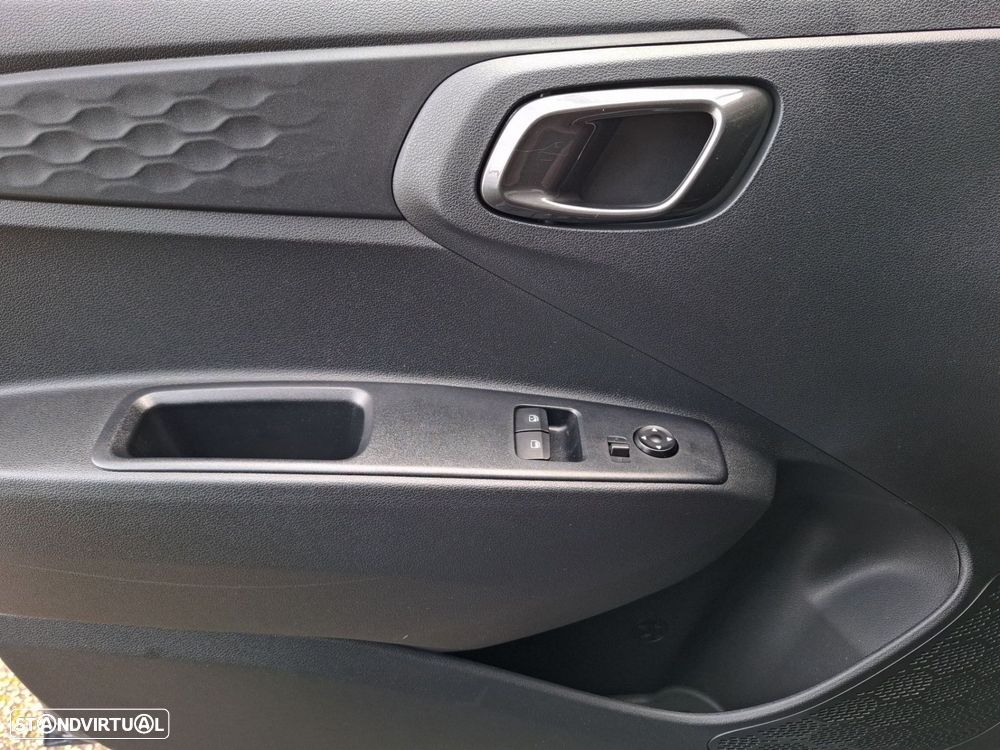 Hyundai i10 1.0 Comfort - 13