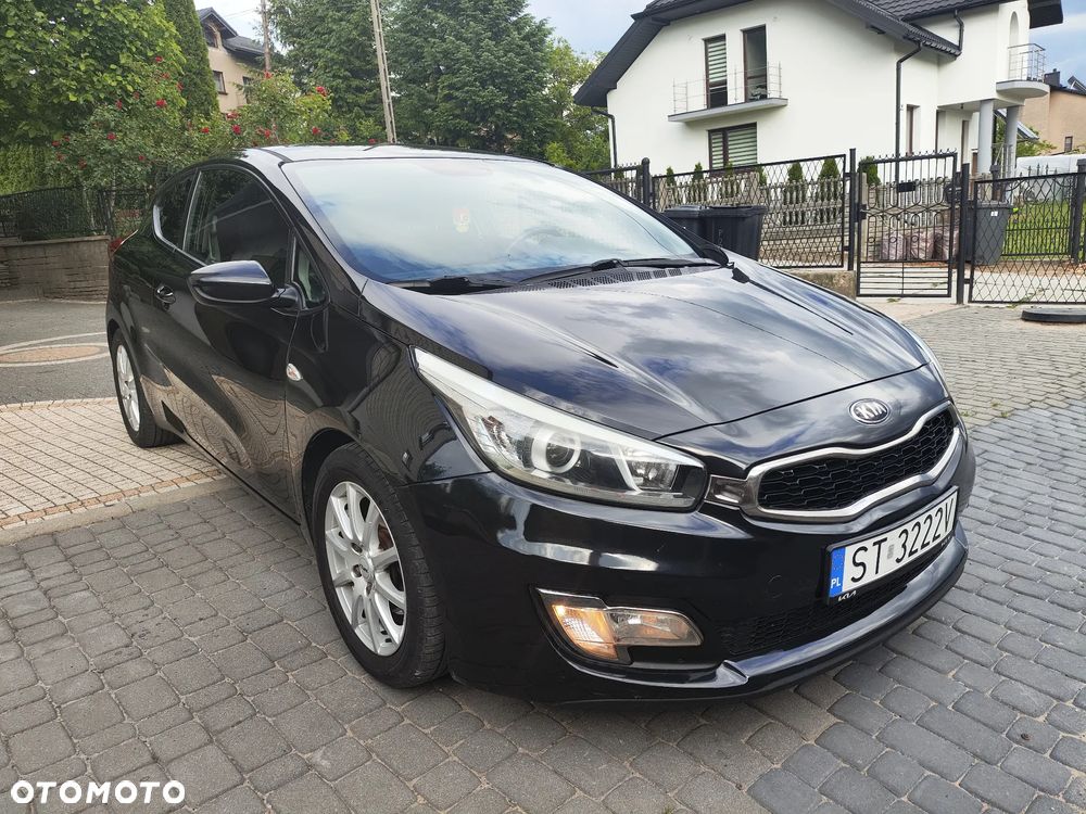Kia Ceed 1.6 GDI Business Line - 11