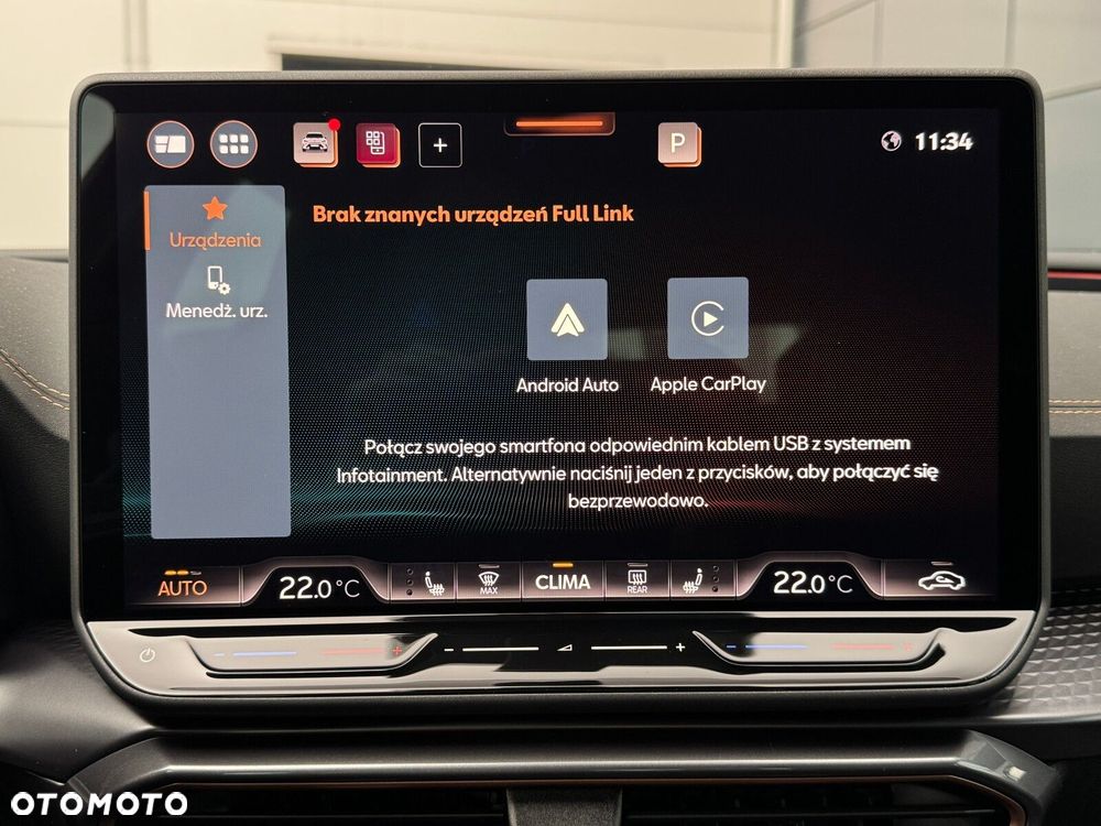 Cupra Formentor - 27