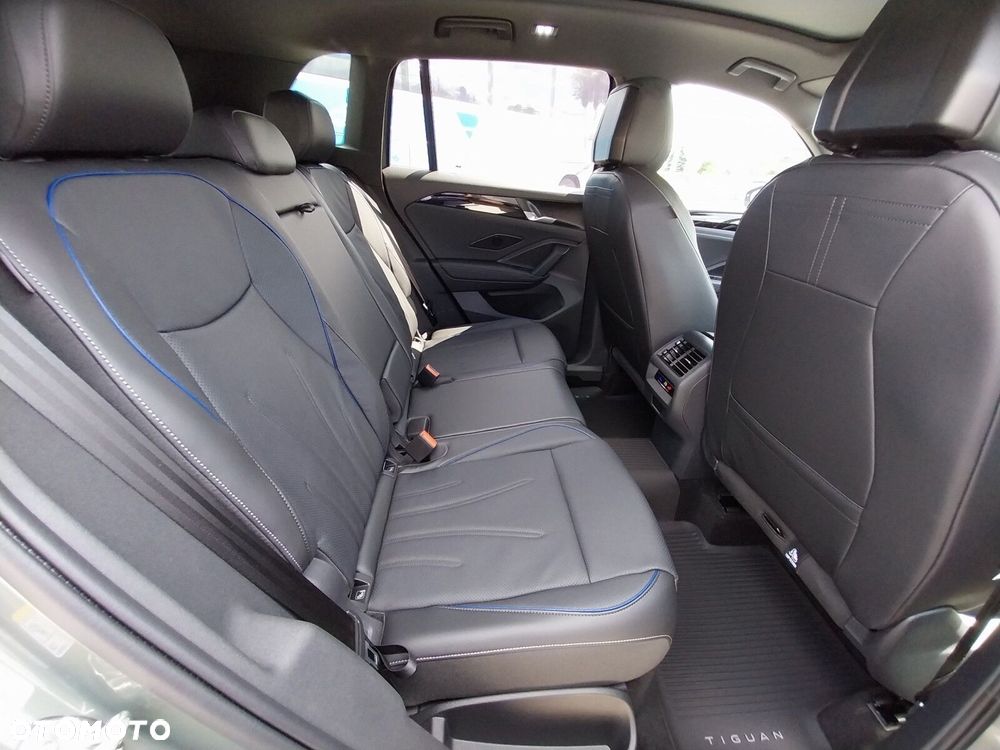 Volkswagen Tiguan - 8