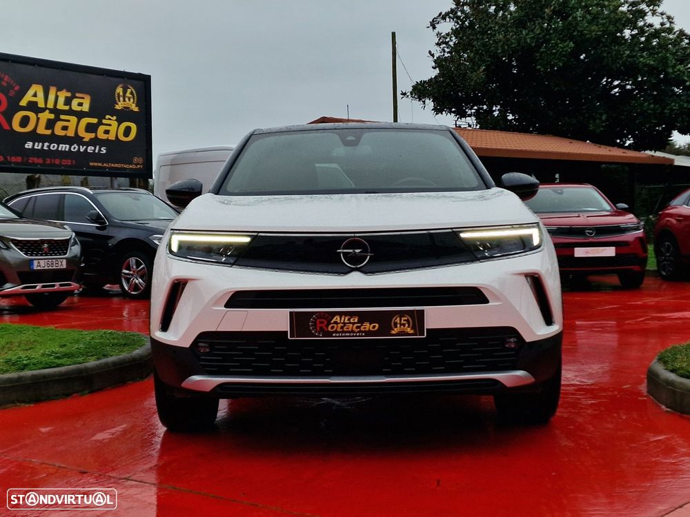 Opel Mokka 1.2 T Ultimate - 2