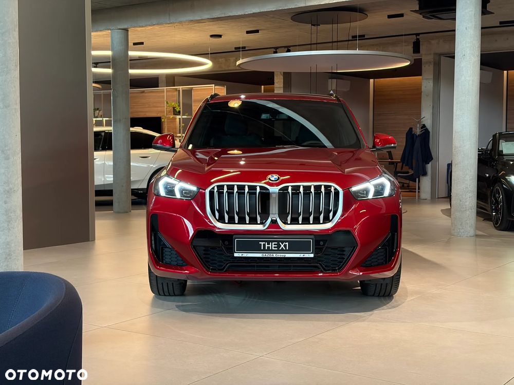 BMW X1 sDrive20i mHEV - 6