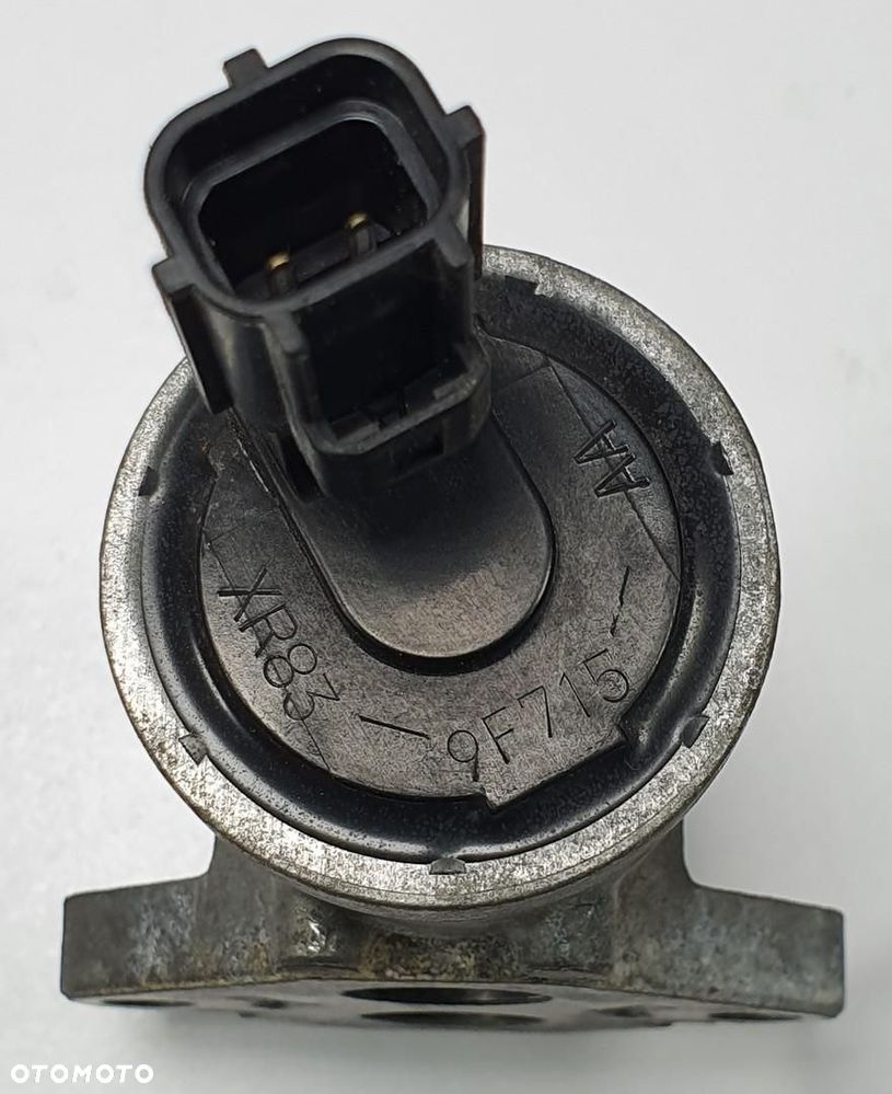 SILNICZEK KROKOWY JAGUAR S-TYPE 4.0 V8 XR83-9F715-AA - 3