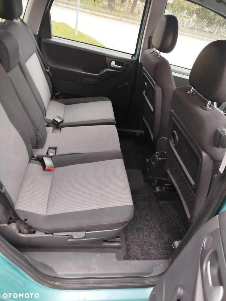 Opel Meriva 1.4 Edition - 12