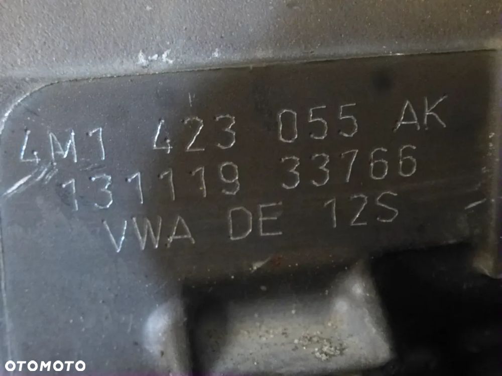 UKŁAD KIEROWNICZY MAGLOWNICA AUDI Q8 Q7 SQ7  4M1423055AG 4M1423055AK 4M1423055AJ 4M1423055AH  4M1423055R 4M1423055AR 4M1423055AA 4M1423055AQ 4M1423055AS gwa!!! - 5
